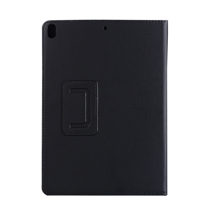Custodia in pelle per iPad Pro 10,5" con supporto ribaltabile
