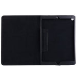 Custodia in pelle per iPad Pro 10,5" con supporto ribaltabile