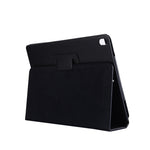 Custodia in pelle per iPad Pro 10,5" con supporto ribaltabile