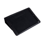 Custodia in pelle per iPad Pro 10,5" con supporto ribaltabile