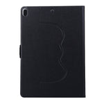 Custodia in pelle elastica per iPad Pro 10.5