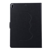 Custodia in pelle per iPad Pro 10.5