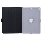 Custodia in pelle elastica per iPad Pro 10.5