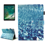 Custodia in pelle per iPad Pro 10.5 con supporto