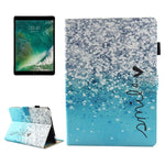 Custodia in pelle per iPad Pro 10.5 con supporto