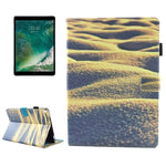 Custodia in pelle per iPad Pro 10.5 con supporto