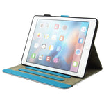 Custodia in pelle per iPad Pro 10.5 con supporto