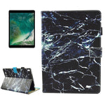 Custodia in pelle per iPad Pro 10.5 con supporto