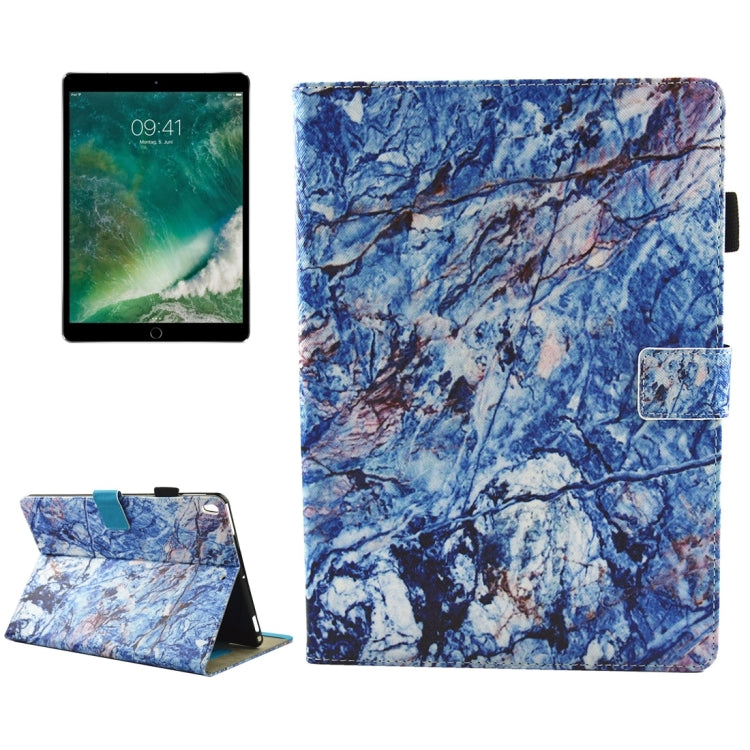 Custodia in pelle per iPad Pro 10.5 con supporto