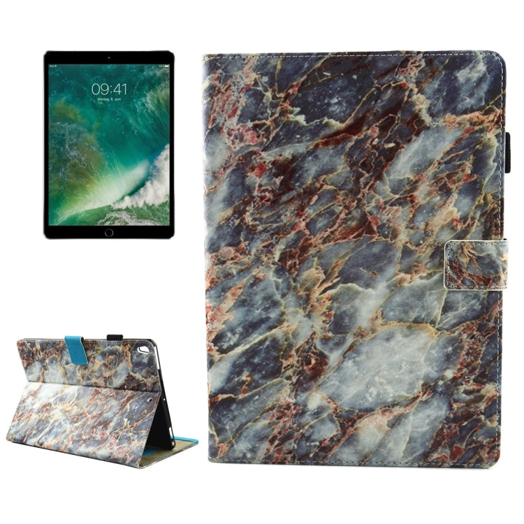 Custodia in pelle per iPad Pro 10.5 con supporto