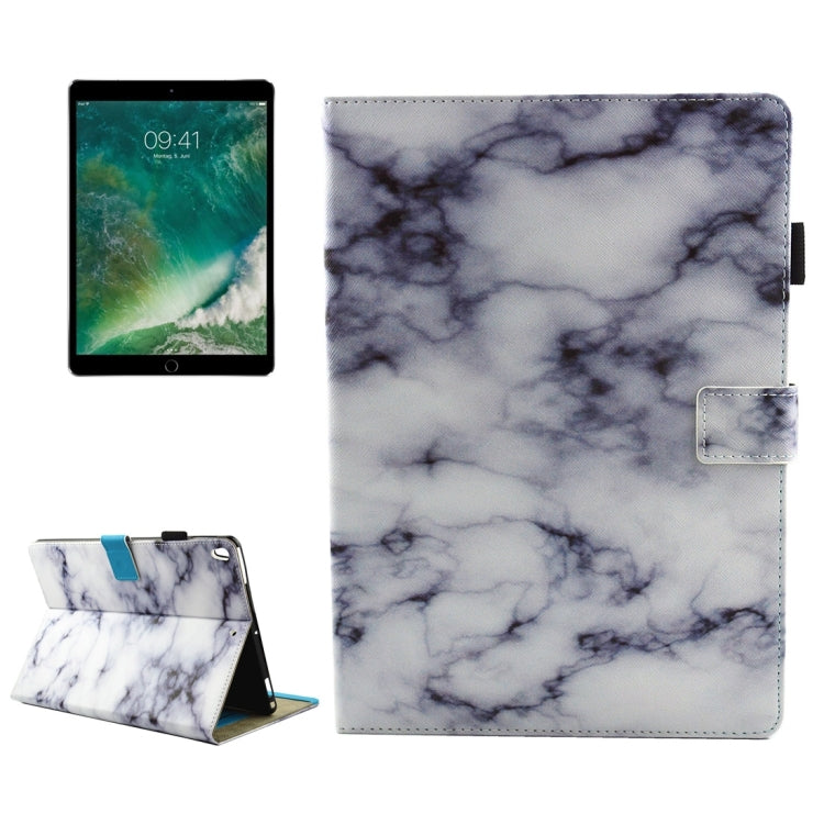 Custodia in pelle per iPad Pro 10.5 con supporto