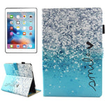 Custodia in pelle per iPad Pro 10,5" con supporto