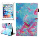 Custodia in pelle per iPad Pro 10,5" con supporto
