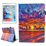 Custodia in pelle per iPad Pro 10,5" con supporto