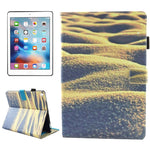 Custodia in pelle per iPad Pro 10,5" con supporto