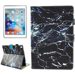 Custodia in pelle per iPad Pro 10,5" con supporto