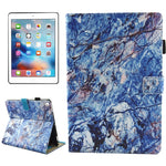 Custodia in pelle per iPad Pro 10,5" con supporto