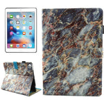Custodia in pelle per iPad Pro 10,5" con supporto