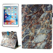 Custodia in pelle per iPad Pro 10,5" con supporto