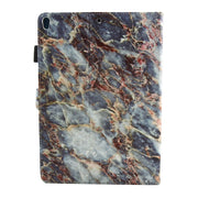 Custodia in pelle per iPad Pro 10,5" con supporto