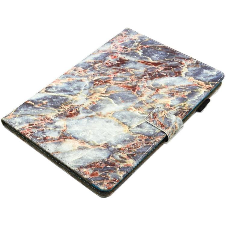 Custodia in pelle per iPad Pro 10,5" con supporto