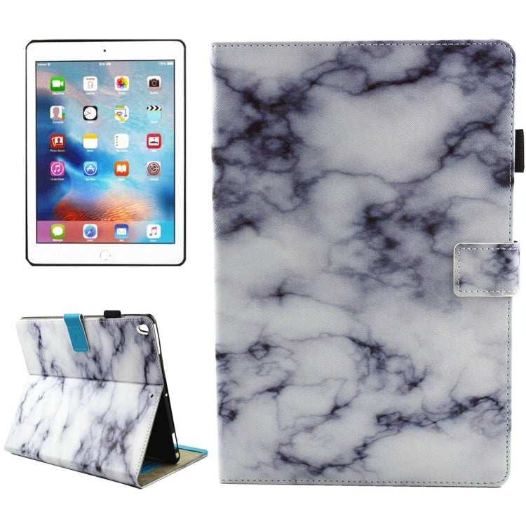 Custodia in pelle per iPad Pro 10,5" con supporto