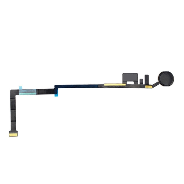 Home Button Flex Cable for iPad Pro 10.5 inch, Not Support Fingerprint Identification, For iPad Pro 10.5 inch