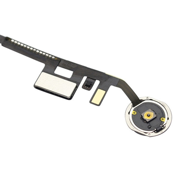 Home Button Flex Cable for iPad Pro 10.5 inch, Not Support Fingerprint Identification, For iPad Pro 10.5 inch