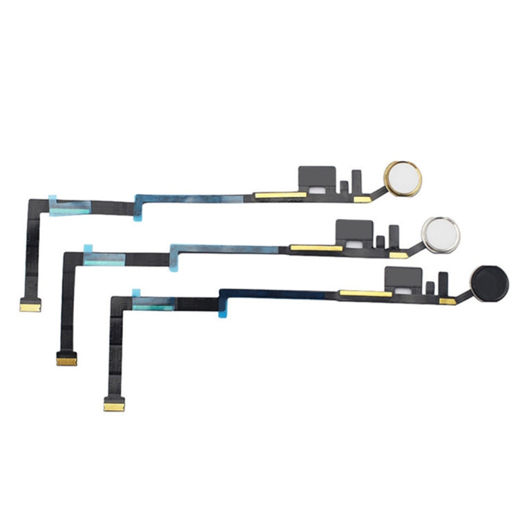 Home Button Flex Cable for iPad Pro 10.5 inch, Not Support Fingerprint Identification, For iPad Pro 10.5 inch