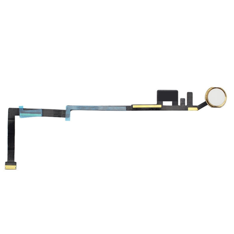 Home Button Flex Cable for iPad Pro 10.5 inch, Not Support Fingerprint Identification, For iPad Pro 10.5 inch