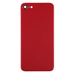 Cover posteriore in vetro per iPhone SE 2020