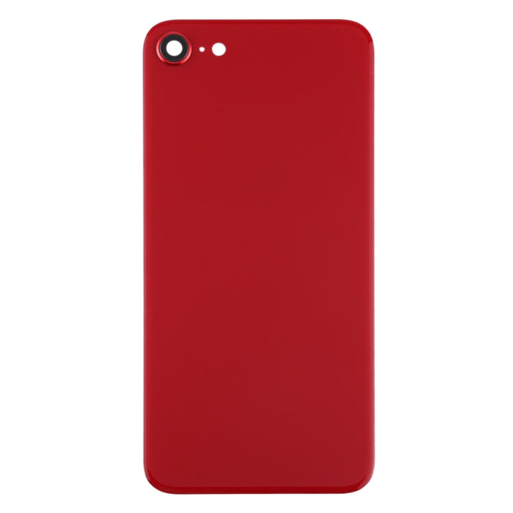 Cover posteriore in vetro per iPhone SE 2020