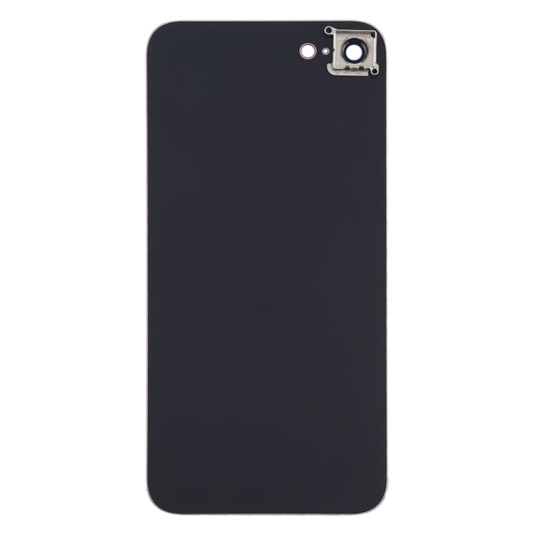 Cover posteriore in vetro per iPhone SE 2020