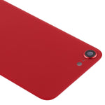 Cover posteriore in vetro per iPhone SE 2020