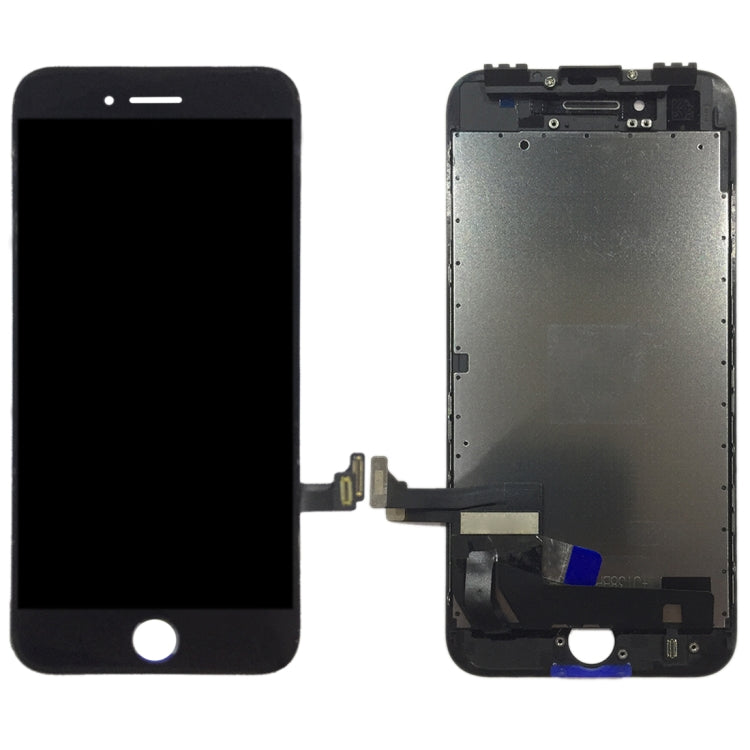 LCD Screen and Digitizer Complete Assembly for iPhone SE 2020, For iPhone SE 2020