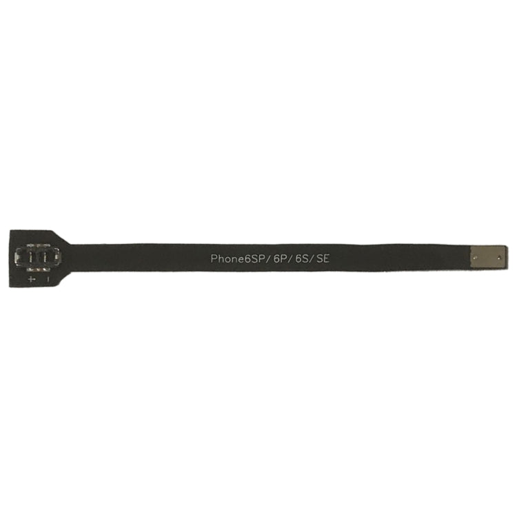 Battery Test Flex Cable for iPhone 5 / SE / 6 Plus / 6S / 6S Plus, For iPhone 5 / SE / 6 Plus / 6S / 6S Plus