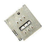 Presa lettore schede SIM compatibile iPhone SE 2020