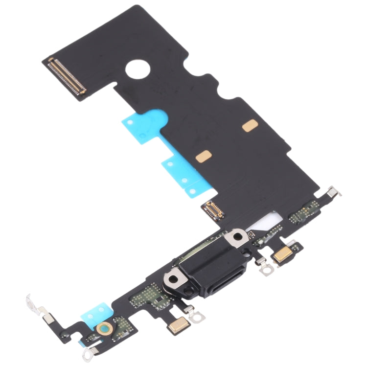 Charging Port Flex Cable For iPhone SE 2020, For iPhone SE 2020