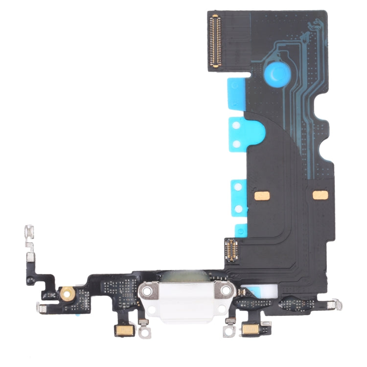 Charging Port Flex Cable For iPhone SE 2020, For iPhone SE 2020