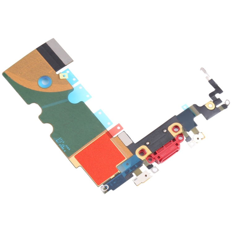 For iPhone SE 2022 3rd Gen Charging Port Flex Cable, For iPhone SE 2022