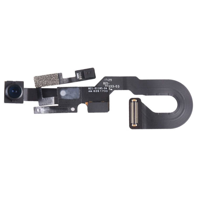 Fotocamera frontale ricambio per iPhone SE 2022