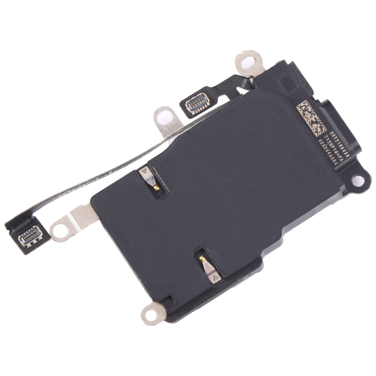 Altoparlante ringer buzzer per iPhone SE 2022 3rd Gen