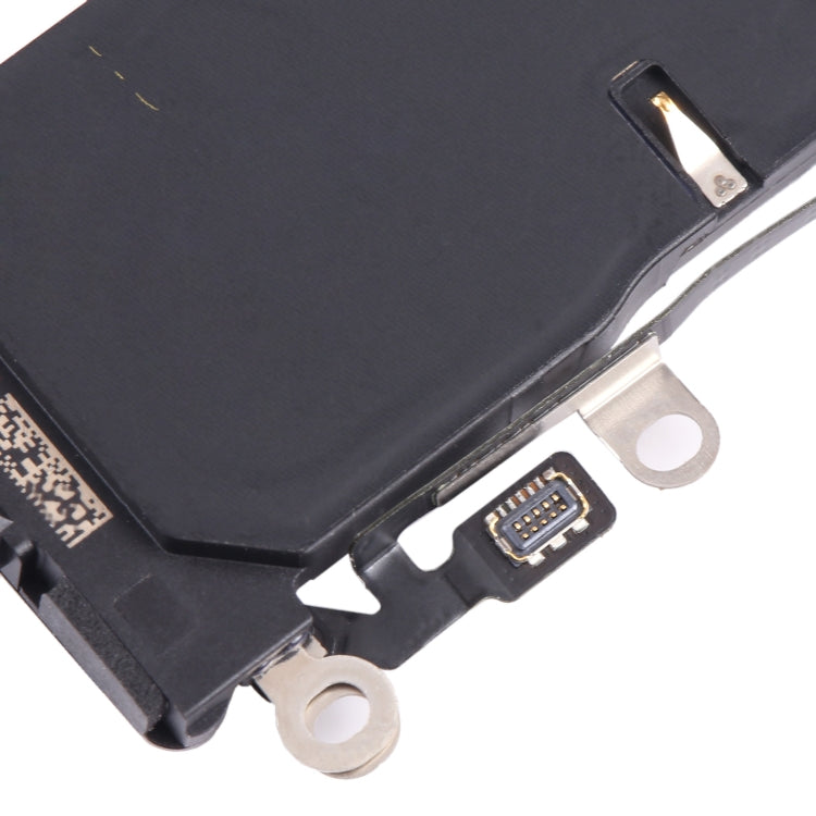 Altoparlante ringer buzzer per iPhone SE 2022 3rd Gen