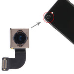 Fotocamera posteriore di ricambio per iPhone SE 2022