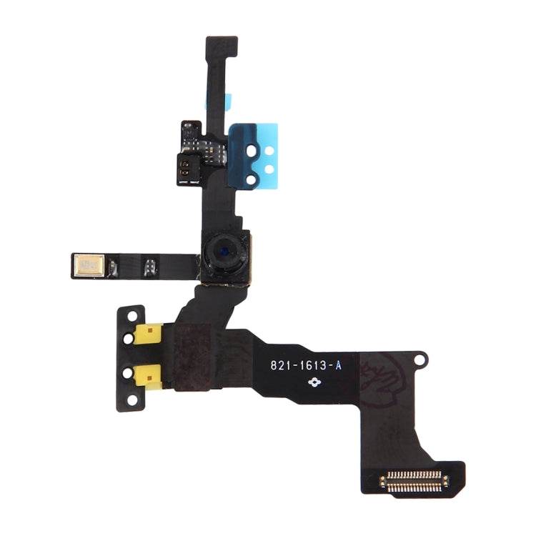 Original Front Camera + Sensor Flex Cable for iPhone SE, For iPhone SE