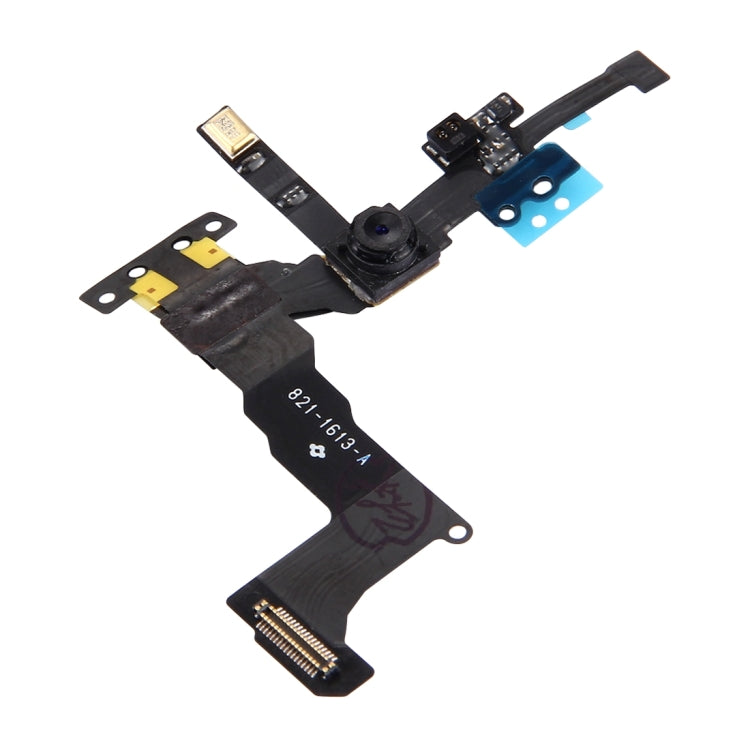 Original Front Camera + Sensor Flex Cable for iPhone SE, For iPhone SE