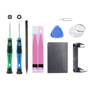 JIAFA JF-8157 9 in 1 Battery Repair Tool Set for iPhone SE &amp; 5s &amp; 5c &amp; 5, For SE &amp; 5s &amp; 5c &amp; 5