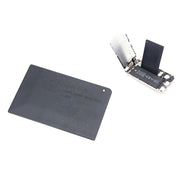 JIAFA JF-8157 9 in 1 Battery Repair Tool Set for iPhone SE &amp; 5s &amp; 5c &amp; 5, For SE &amp; 5s &amp; 5c &amp; 5
