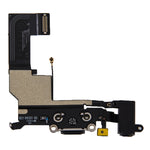 Porta di ricarica con cavo flessibile audio per iPhone SE