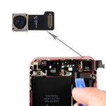 Fotocamera posteriore originale per iPhone SE
